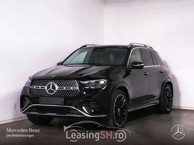 Mercedes GLE450 AMG