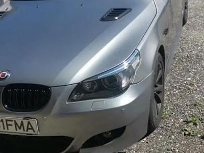 Utilizat 2005 BMW 525 | 3.000 EUR