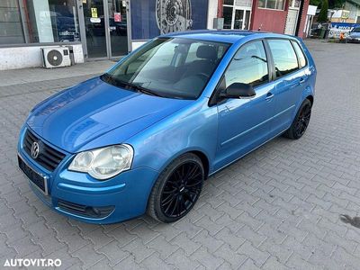 VW Polo