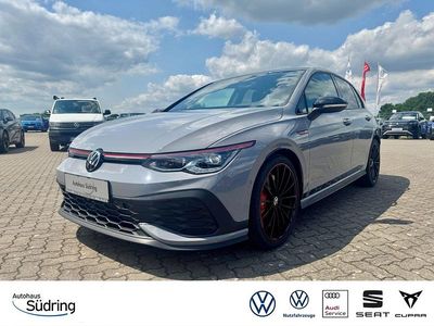 Utilizat 2022 VW Golf VIII GTI Clubsport | 38.322 EUR (Preț OK)