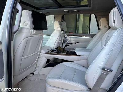 Culoarealb Nouă 2025 Cadillac Escalade SUV | 160.452 EUR