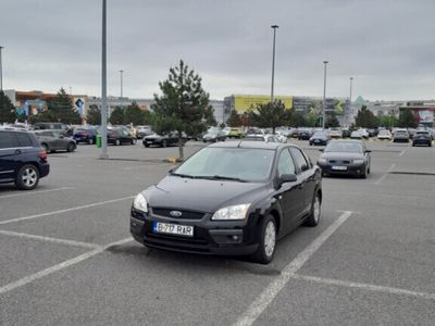 second-hand Ford Focus gpl 2008