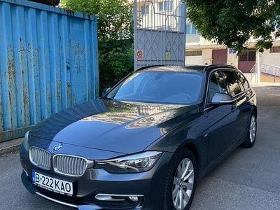 BMW 318