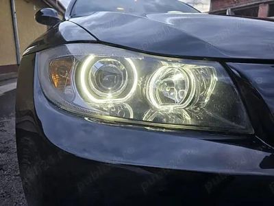 Second-hand BMW 320 163 CP (119 kW) 2006 Berlinǎ