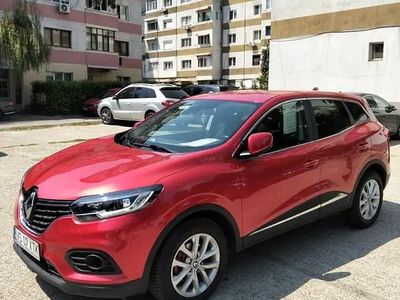 Second-hand Renault Kadjar 140 CP (102 kW) 2022 SUV