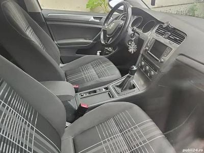 VW Golf VII