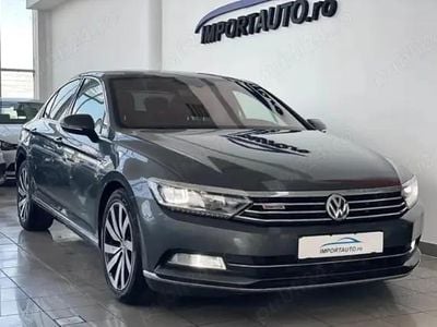 Utilizat 2017 VW Passat Berlinǎ | 15.490 EUR (Scump)