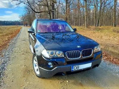 Utilizat 2007 BMW X3 SUV | 5.600 EUR (Preț OK)