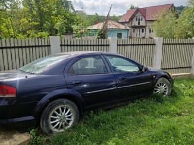 Utilizat 2004 Chrysler Sebring | 1.000 EUR