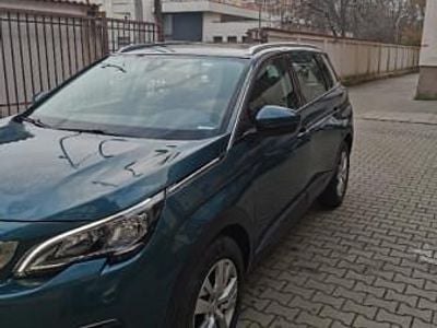 Verde Utilizat 2018 Peugeot 5008 SUV | 12.550 EUR (Preț OK)