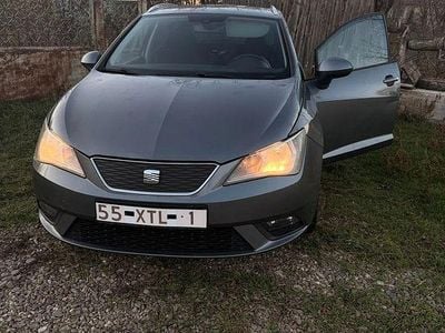 Seat Ibiza ST