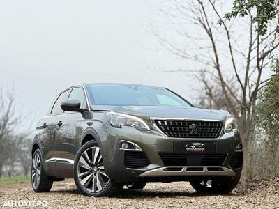 Culoaregri Utilizat 2019 Peugeot 3008 Active SUV | 11.000 EUR (Preț OK)