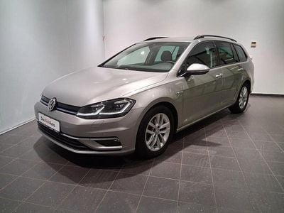 Gri mediu normal Utilizat 2019 VW Golf VII Comfortline | 16.000 EUR (Preț OK)