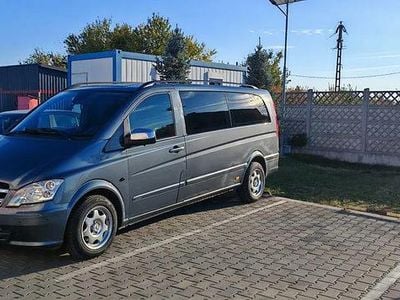 Mercedes Vito