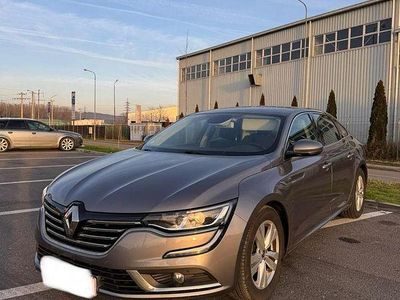 Culoaregri Second-hand 2019 Renault Talisman Intens Berlinǎ | 13.250 EUR (Preț OK)