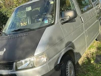 Utilizat 2002 VW T4 Van | 11.500 EUR
