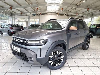 Utilizat 2024 Dacia Duster Extreme SUV | 31.638 EUR