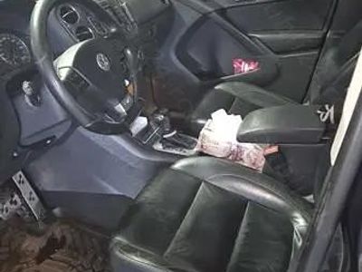 Utilizat 2010 VW Tiguan SUV | 6.500 EUR (Preț OK)