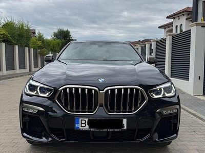 BMW X6 M