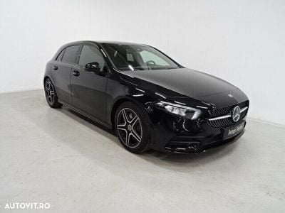 Mercedes A250