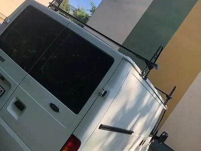 Second-hand 2006 Ford Transit Van | 1.700 EUR