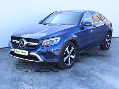 Mercedes GLC250