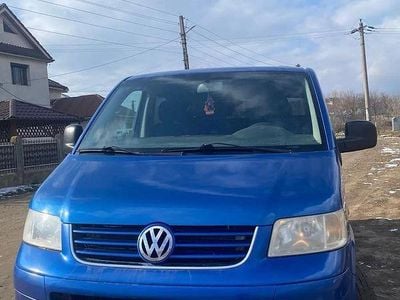 VW T5