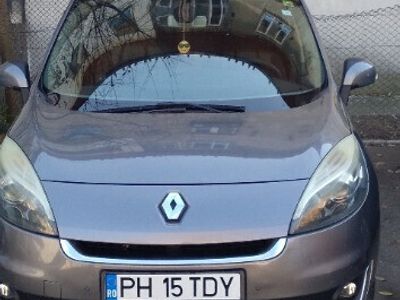 Renault Grand Scénic III