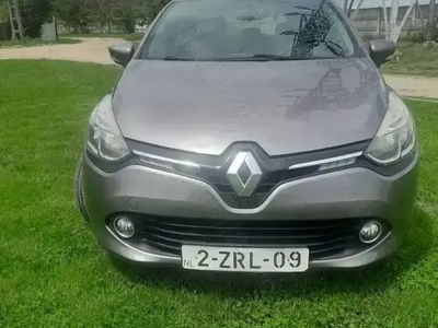Renault Clio IV