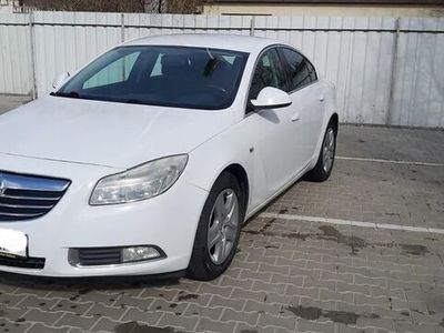 second-hand Opel Insignia 1.8 VVA Cosmo