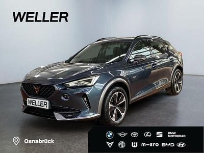 Utilizat 2022 Cupra Formentor SUV | 29.293 EUR (Preț OK)