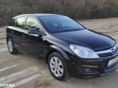 second-hand Opel Astra 