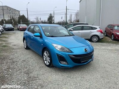 second-hand Mazda 3 CD185 GTA