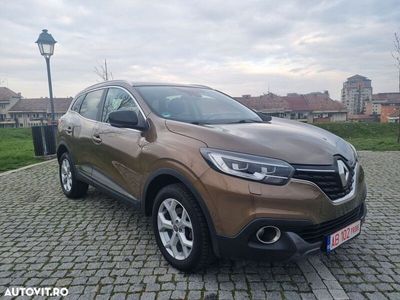 second-hand Renault Kadjar 