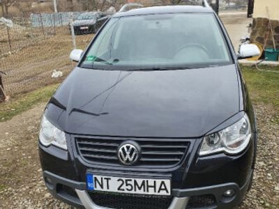 second-hand VW Polo Cross 2006