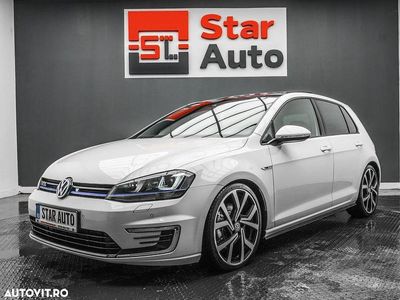 Culoarealb Utilizat 2015 VW Golf VII Hatchback | 13.490 EUR (Scump)