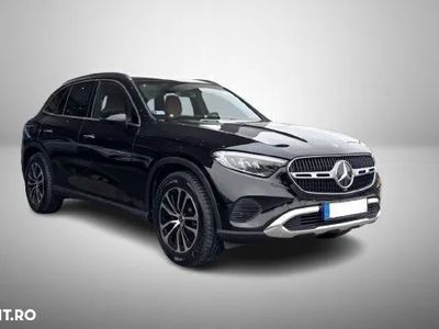 Mercedes GLC200