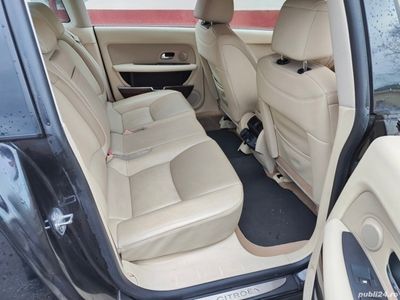 Utilizat 2007 Citroën C6 Berlinǎ | 5.500 EUR