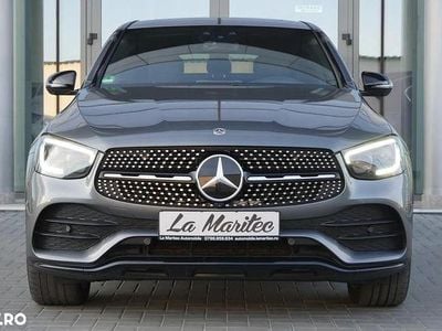 Mercedes GLC220
