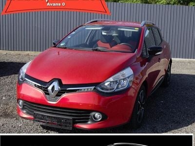 Renault Clio IV