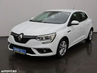 Renault Mégane IV