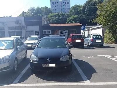 VW Golf V