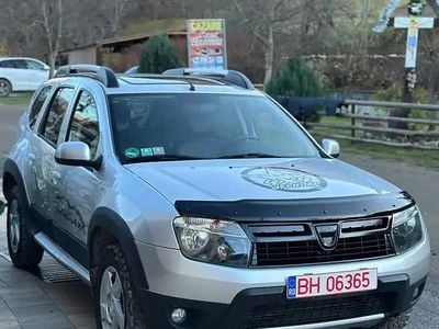Utilizat 2012 Dacia Duster SUV | 7.600 EUR (Preț OK)