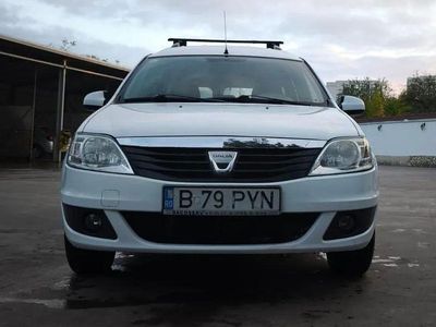 Dacia Logan MCV