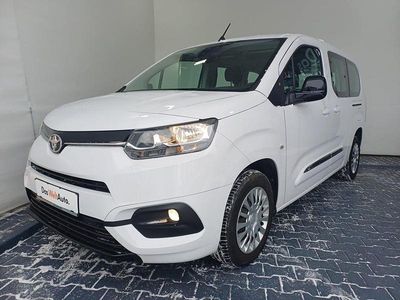 Albnormal Utilizat 2023 Toyota Proace Basis Monovolum | 19.700 EUR