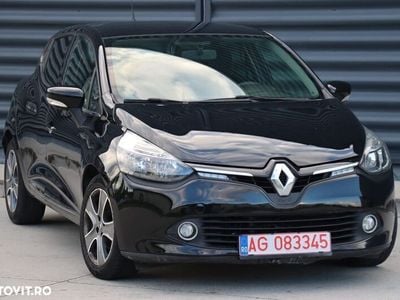 Renault Clio IV