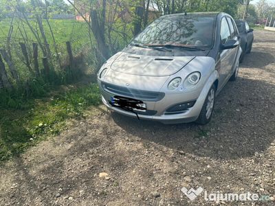 second-hand Smart ForFour an 2005