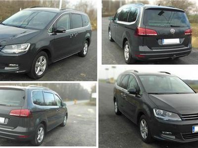 VW Sharan