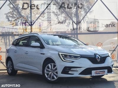 Renault Mégane GrandTour