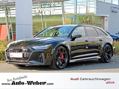 Second-hand Audi RS6 Sport 630 CP (463 kW) 2024